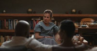 On 'Couples Therapy,' race deeply affects how relationships unravel and repair