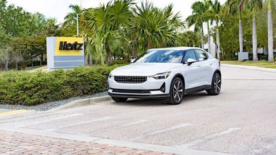 Exclusive Interview: InsideEVs Talks With Polestar's North American CEO