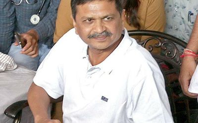 Patidar leader Naresh Patel to decide on joining politics soon