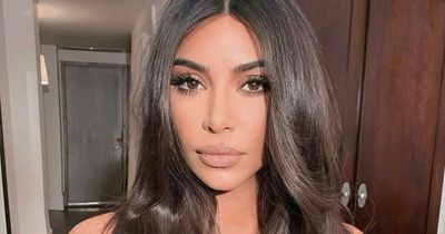 Kim Kardashian makes 'confession' after photoshopping pic of Stormi, 4, but blames Kylie