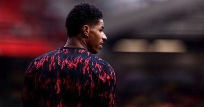 Marcus Rashford starts but no youngsters — Manchester United predicted line up vs Chelsea