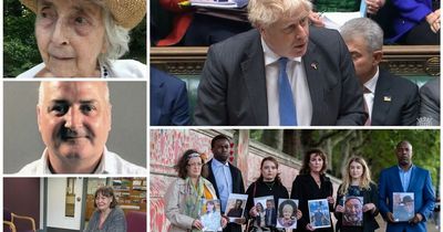 Bereaved families welcome ruling that Government Covid-19 care home policy was 'unlawful' - but 'it won't wind the clock back'