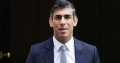 Rishi Sunak hints at more help with energy bills as cost of living soars
