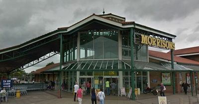 Morrisons in Fishponds to be targeted by chicken farming protest this weekend