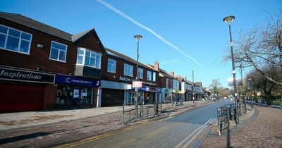 Major West Bridgford road to be closed all Saturday morning for Ukraine march