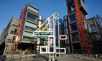 Tory MPs attack plans to privatise Channel 4