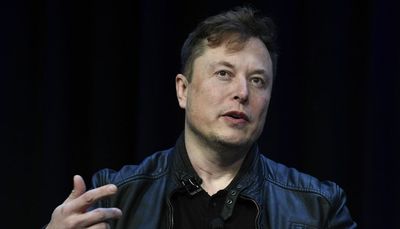 Who does Elon Musk think he is? His behavior on Twitter was terrible.