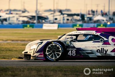 Rockenfeller targets full-time IMSA seat after Audi exit