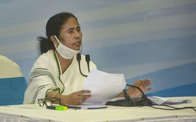 Mamata Banerjee pulls up Bengal police officers for violence, sexual assault case