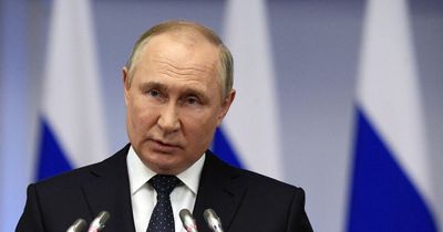 How US spies helped Ukraine kill 44 of Vladimir Putin's top generals and colonels