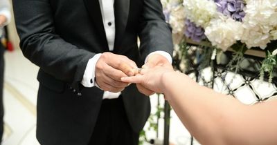 Marriage law changes to see legal age to wed raised to 18 in England and Wales