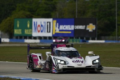 Rockenfeller targets full-time IMSA seat for 2023