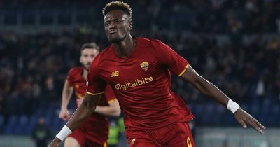 Tammy Abraham praised for making 'great decision' amid £67m Arsenal transfer update