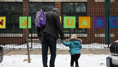 Illinois created a council on fatherhood, so why can’t it get funding?