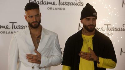 Maluma on Historic Medillín Show, Fulfilling Lifelong Dream