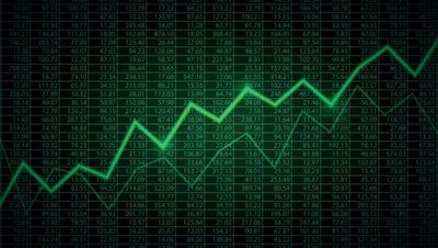 Dow Jones Rips 400 Points Higher, Led By Surging Visa, Microsoft Stock; Is A Stock Market Bottom Near?