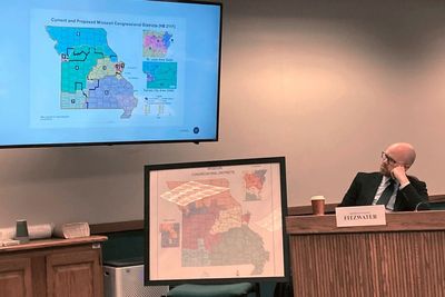 Missouri faces more lawsuits over lack of redistricting map