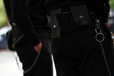 UK report warns of impact of Islamist groups in prisons