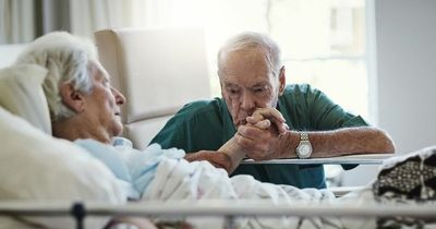 Care workers should get £10.50 legal minimum wage, bombshell report says