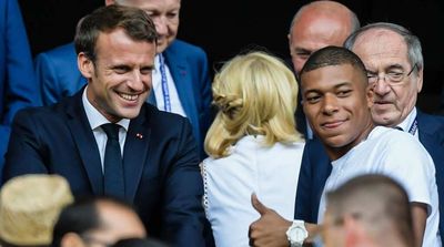 Mbappe Receives 10 Votes in French Presidential Election