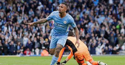 Why Mikel Arteta wants Gabriel Jesus transfer as Arsenal set price tag for Man City striker