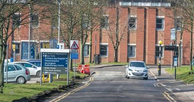 Nottingham doctor apologises to parents of baby who died after just 2 days