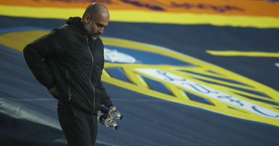 Manchester City's poor Elland Road record gives Leeds United cause for optimism