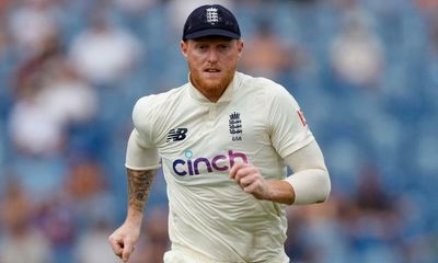 Ben Stokes to succeed Joe Root as England Test captain