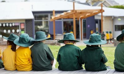Private schools received an extra $10bn funding in Coalition ‘special deals’, study finds