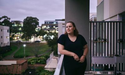 ‘Housing in Australia is broken’: only 1.6% of private rentals are affordable for those on minimum wage