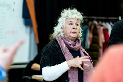 Susie Dee on a lifetime spent staging the revolution: ‘Theatre can shift consciousness’