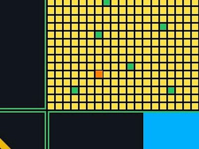 This Plot Of Digital Land Just Sold For $6,831 In ETH In The SandBox