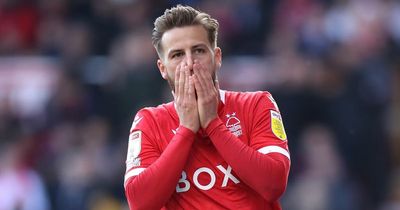 Nottingham Forest stance on Philip Zinckernagel transfer as fresh claims emerge