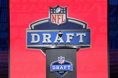 Jacksonville Jaguars 2022 NFL Draft Primer