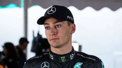 Mercedes Faces Questions, Russell Endures Pain Due to ‘Bouncing’