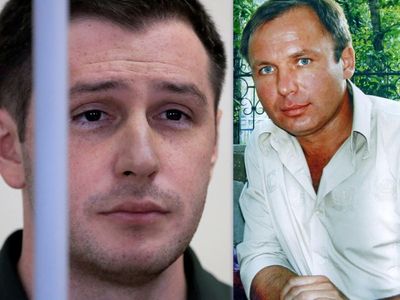 Trevor Reed and Konstantin Yaroshenko: Who’s who in high-stakes US-Russia prisoner swap