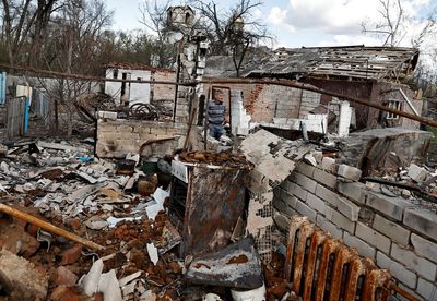 U.S. agencies direct $670 million to international food aid in wake of Ukraine invasion