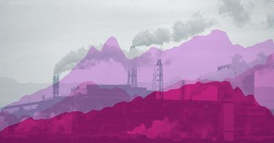 Carbon emissions dropped in 2020. Much of the decrease was due to less driving and fewer flights.