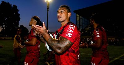 Cardiff sign international giant who made rugby history from Toulon
