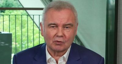 Eamonn Holmes hit with over 400 Ofcom complaints after Prince Harry swipe on GB News