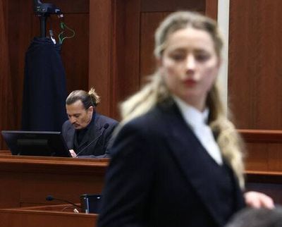 The Johnny Depp and Amber Heard trial is bringing out the worst in all of us