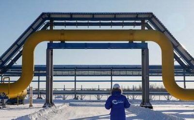 Gazprom: What’s behind Russia’s natural gas cut off and how will it affect the UK?