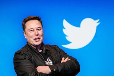 Musk could exploit your Twitter data