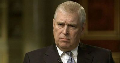 Prince Andrew stripped of 'freedom of York' title after unanimous vote