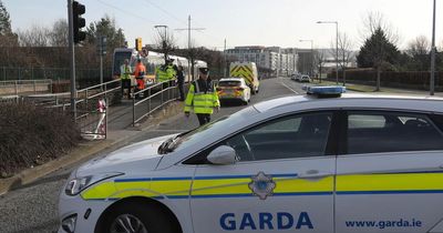 Luas speed limit reduced at pedestrian crossing in Tallaght, Dublin after elderly woman killed, inquest hears