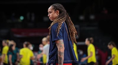 State Department: Griner’s Release Is ‘Top Priority,’
