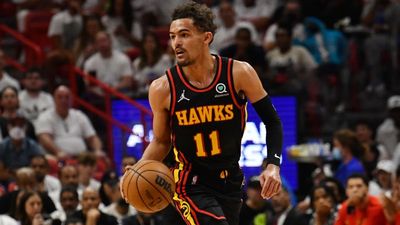 Three Offseason Questions for Trae Young and the Hawks