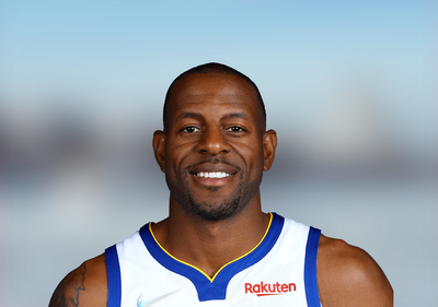 Andre Iguodala out for Game 5