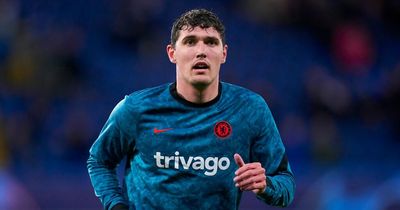 Andreas Christensen has already spoken to Barcelona chiefs about transfer amid Chelsea exodus