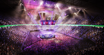 Manchester’s AO Arena to see huge £50m revamp this summer